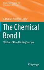 Chemical Bond I