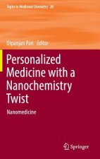 Personalized Medicine with a Nanochemistry Twist