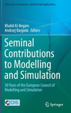 Seminal Contributions to Modelling and Simulation