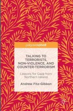 Talking to Terrorists, Non-Violence, and Counter-Terrorism