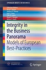 Integrity in the Business Panorama