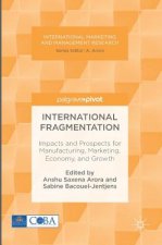 International Fragmentation