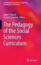 Pedagogy of the Social Sciences Curriculum
