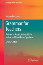 Grammar for Teachers