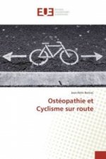 Ostéopathie et Cyclisme sur route
