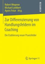 Zur Differenzierung Von Handlungsfeldern Im Coaching