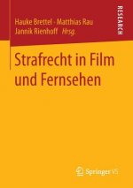 Strafrecht in Film Und Fernsehen