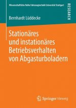Stationares Und Instationares Betriebsverhalten Von Abgasturboladern