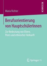 Berufsorientierung von HauptschulerInnen