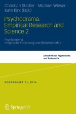 Psychodrama. Empirical Research and Science 2