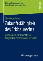 Zukunftsfahigkeit Des Erbbaurechts