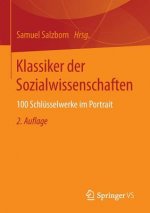 Klassiker Der Sozialwissenschaften