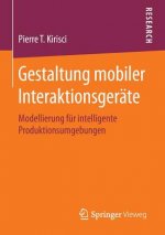 Gestaltung Mobiler Interaktionsgerate