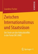 Zwischen Internationalismus Und Staatsrason