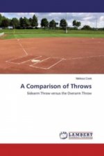 A Comparison of Throws