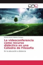 La videoconferencia como recurso didáctico en una Cátedra de Filosofía