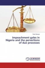 Impeachment gales in Nigeria and the pervertions of due processes