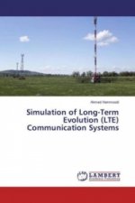 Simulation of Long-Term Evolution (LTE) Communication Systems