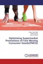Optimising Supermarket Promotions of Fast Moving Consumer Goods(FMCG)