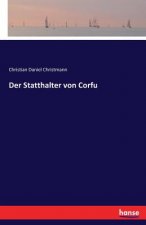 Statthalter von Corfu