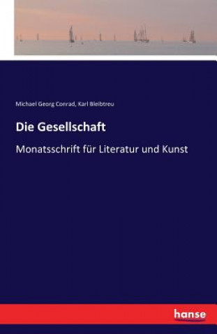 Gesellschaft