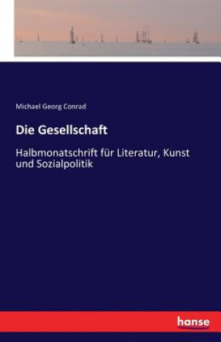 Gesellschaft