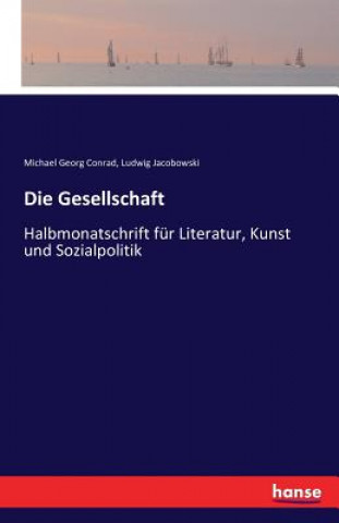 Gesellschaft