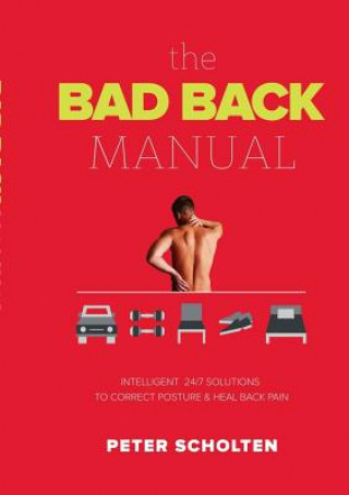 Bad Back Manual