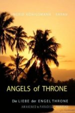 Angels of Throne - Die Liebe der Engel Throne