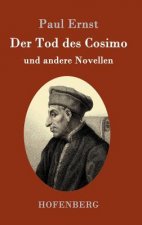 Tod des Cosimo