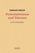 Protestantismus und Toleranz