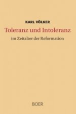 Toleranz und Intoleranz