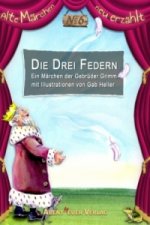 Die drei Federn