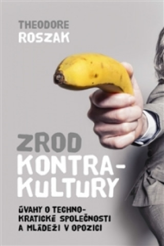 Zrod kontrakultury