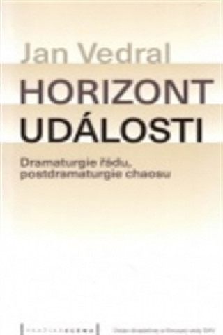 Horizont události