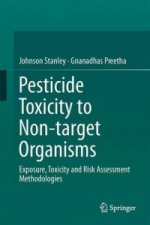 Pesticide Toxicity to Non-target Organisms