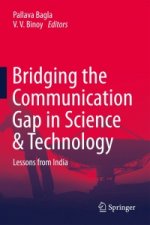 Bridging the Communication Gap in Science and Technology