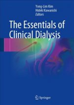 Essentials of Clinical Dialysis