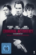 Criminal Activities, 1 DVD