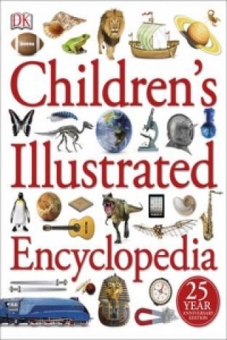 Children's Illustrated Encyclopedia