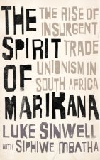 Spirit of Marikana