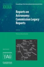 Reports on Astronomy: Commission Legacy Reports (IAU XXIXA)