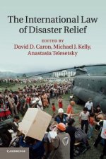 International Law of Disaster Relief
