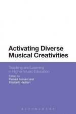 Activating Diverse Musical Creativities