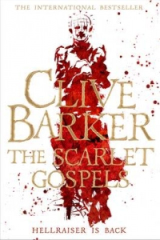 Scarlet Gospels