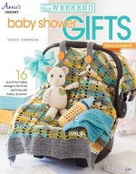 In a Weekend: Baby Shower Gifts