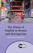 Status of English in Bosnia and Herzegovina