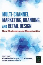 Multi-Channel Marketing, Branding and Retail Design