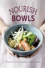 Nourish Bowls