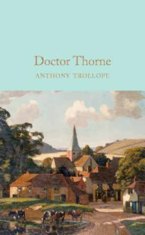 Doctor Thorne